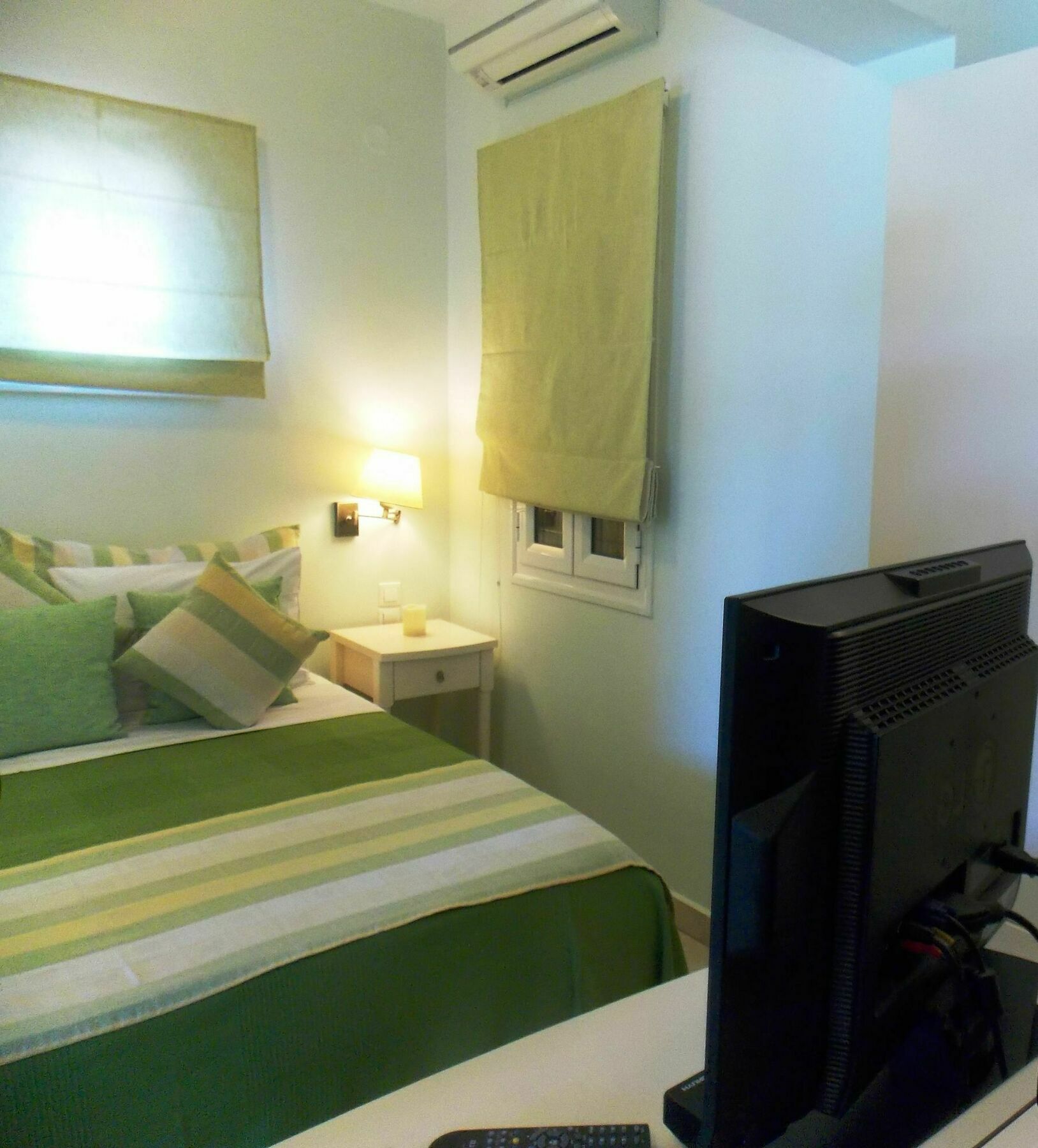 Myrties Boutique Apartments 密苏里 外观 照片