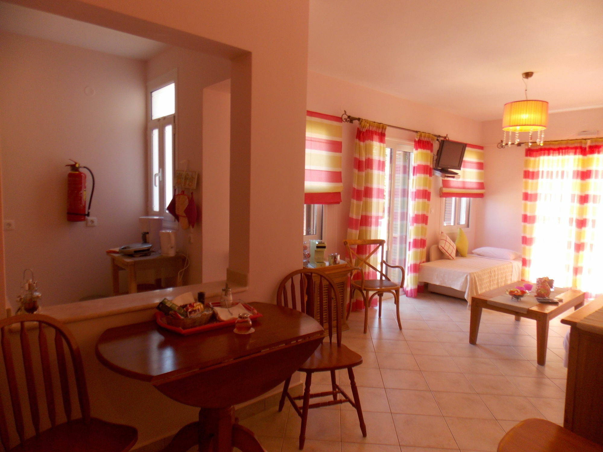 Myrties Boutique Apartments 密苏里 外观 照片