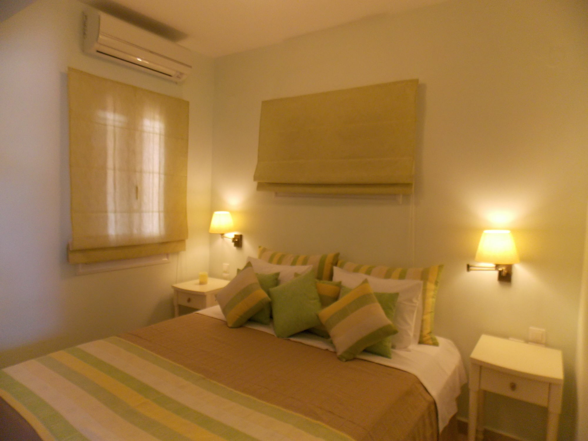Myrties Boutique Apartments 密苏里 外观 照片