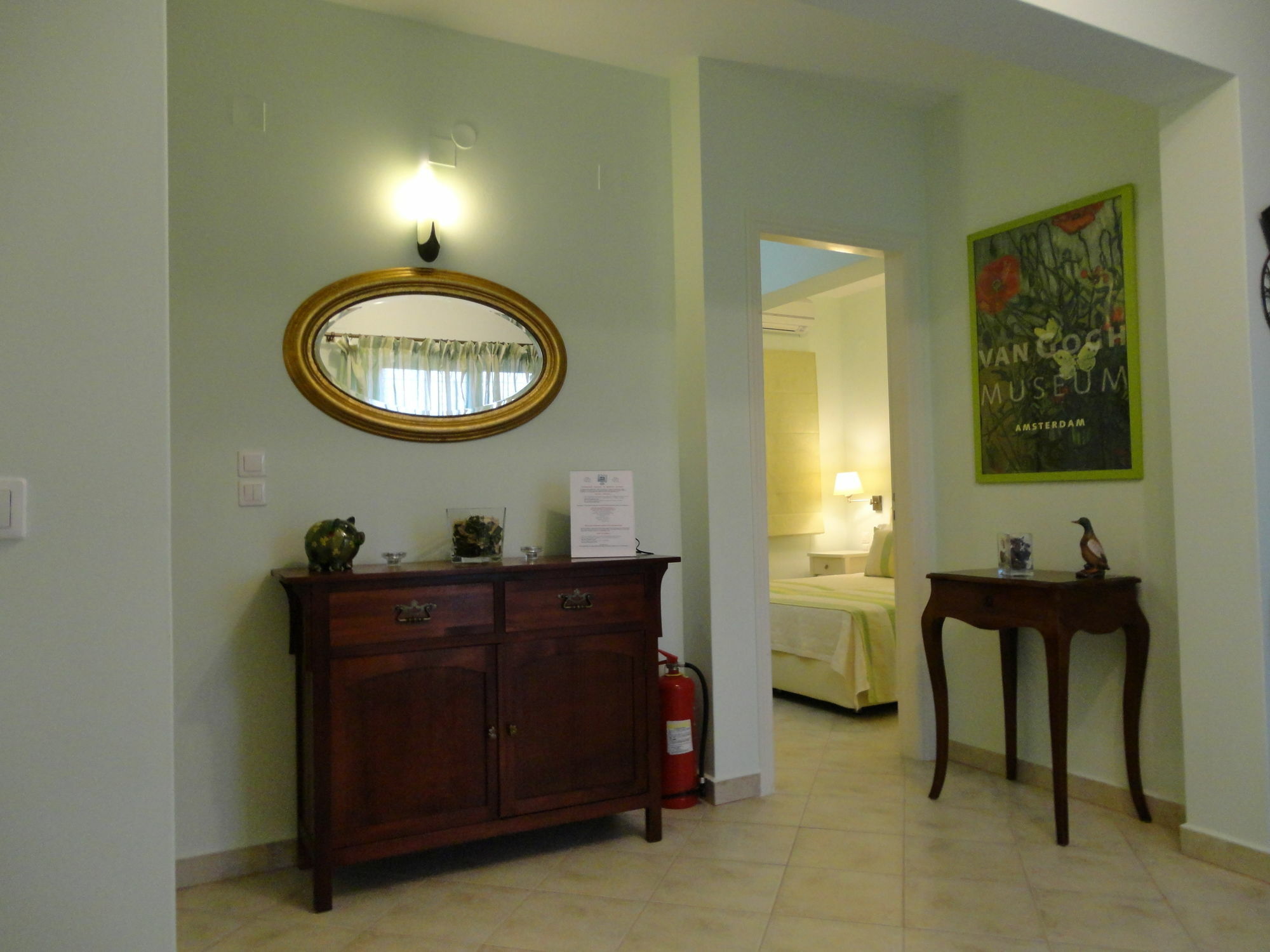 Myrties Boutique Apartments 密苏里 外观 照片