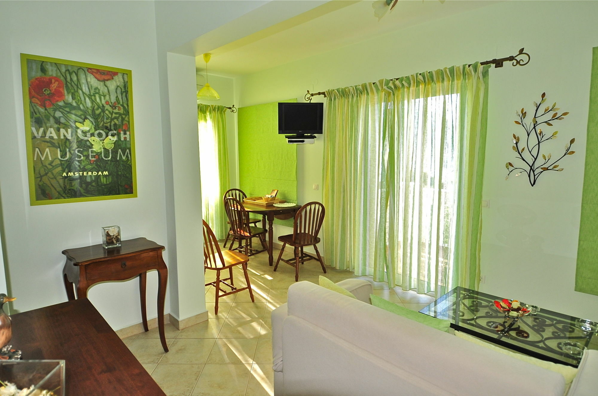Myrties Boutique Apartments 密苏里 外观 照片